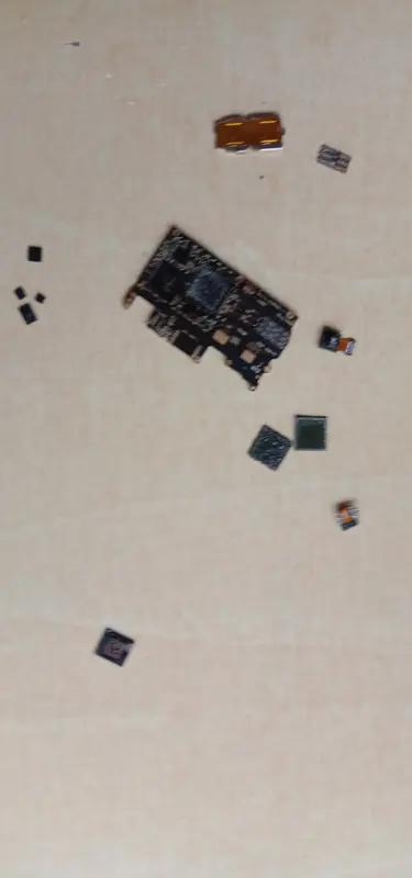 除文中提到用途，拆机芯片还有以下应用场景：● 笔记本电脑维修与扩容：老旧笔记