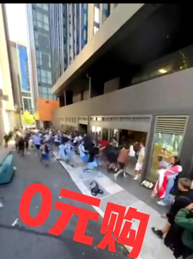 美国社会稳定，外国势力难插手嘿，你有没有觉得奇怪，加州洛