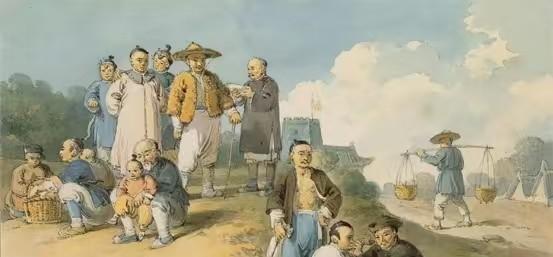 秦朝只撑了15年，隋朝活了37年，连推翻清朝的民国也只存在了38年，个个都算“短