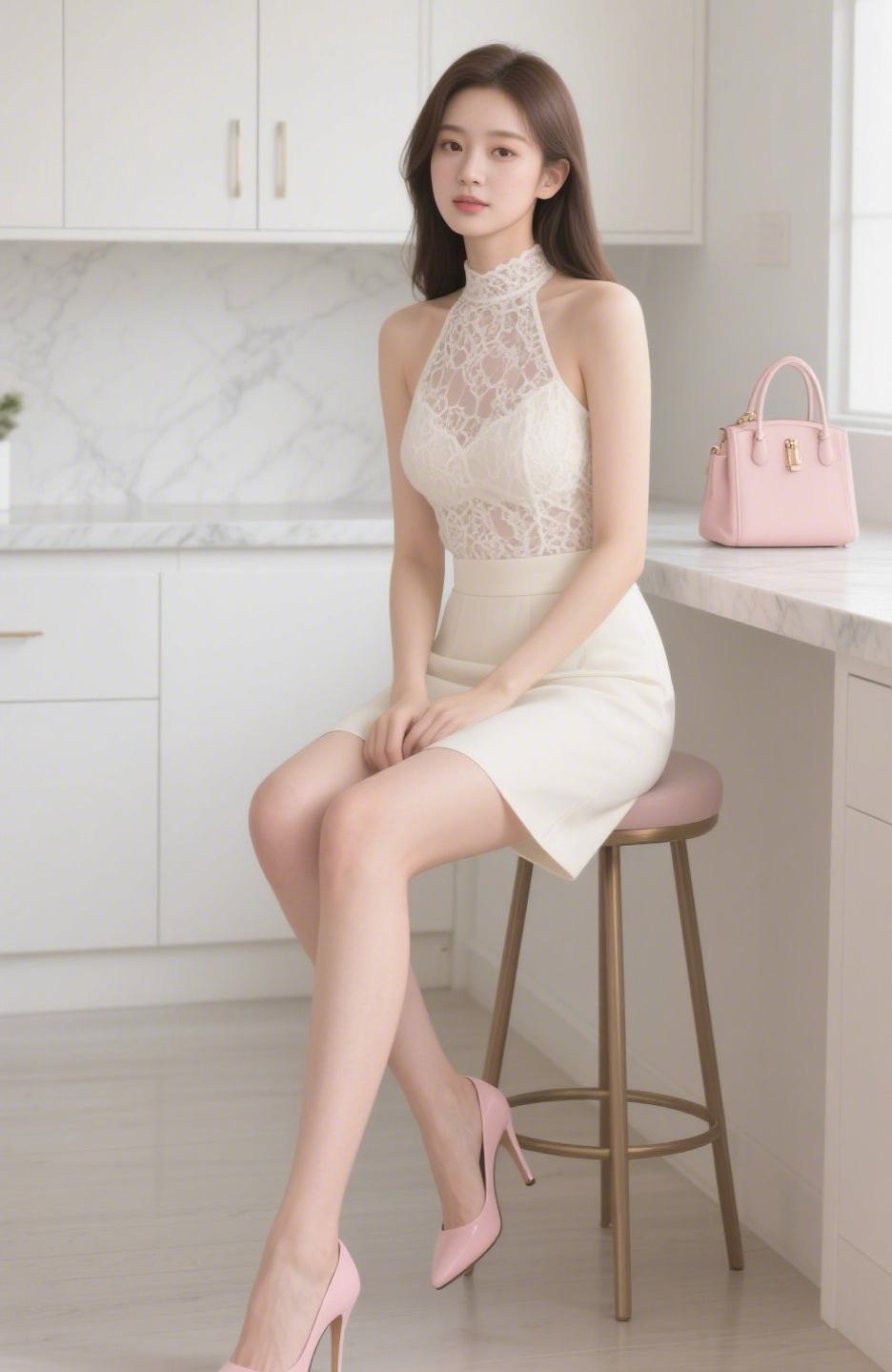 你能不能接受那种之前跟别人同居几年，然后分手后的女孩呢？都说这样跟二婚没什么区