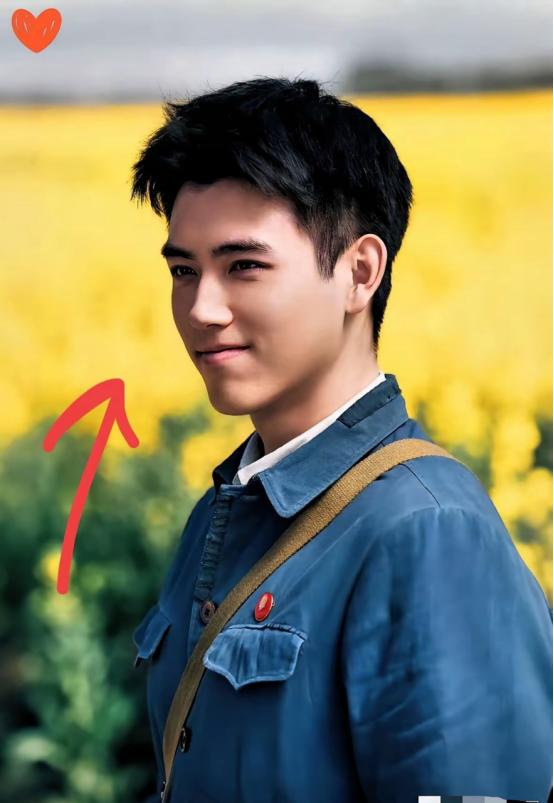 陈凯歌估计想破头都没想明白，自己砸了10几亿，请大牌作配，都没捧起来的亲儿子陈飞