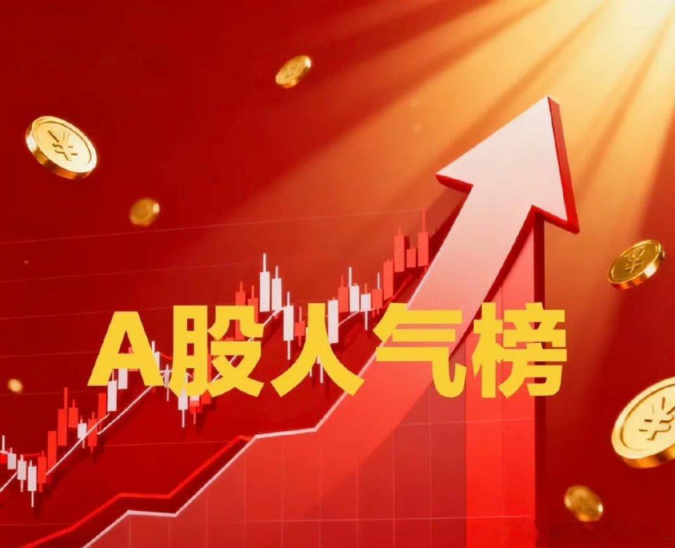 05.17周末汇总人气排行榜1. 巨力索具：立案调查+商业航天+深海经济2.