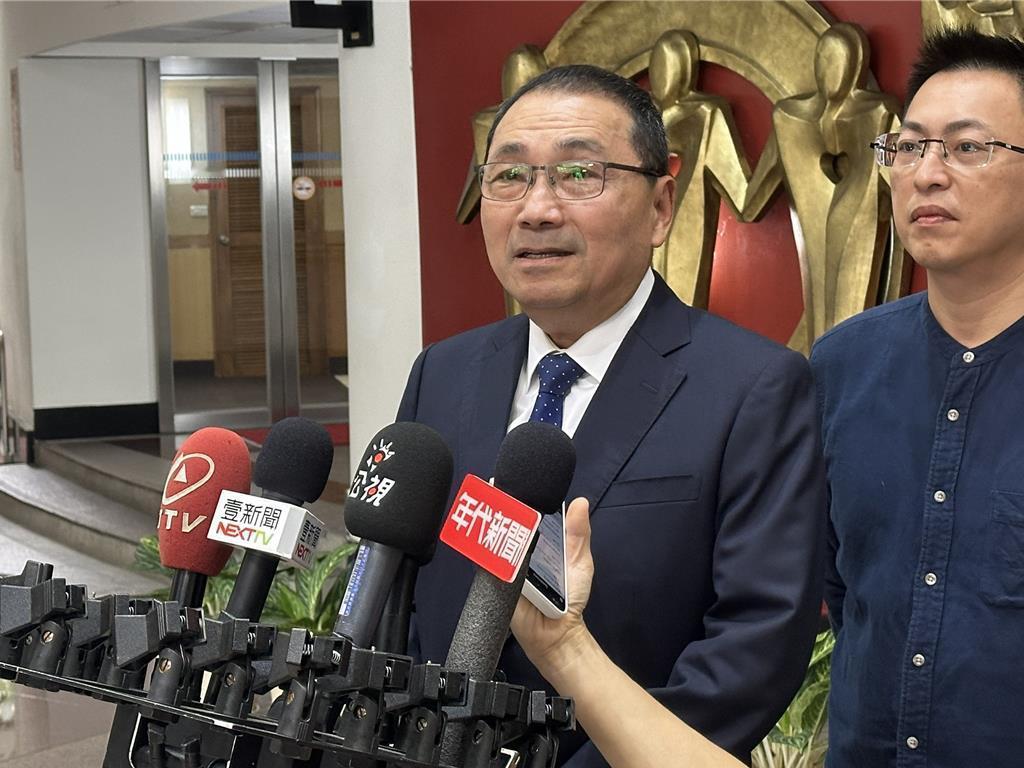 民进党将向中执会建议征召绿委苏巧慧参选2026新北市长，被视为国民党新北市长人选