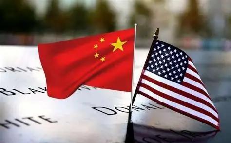 中国准备跟美国提前摊牌了？近年来，中美关系进入一个新的阶段。从经贸摩擦到科技