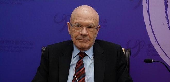 英国学者点透本质：中国绝非普通国家，是裹着国家外壳的千年文明英国学者马丁·