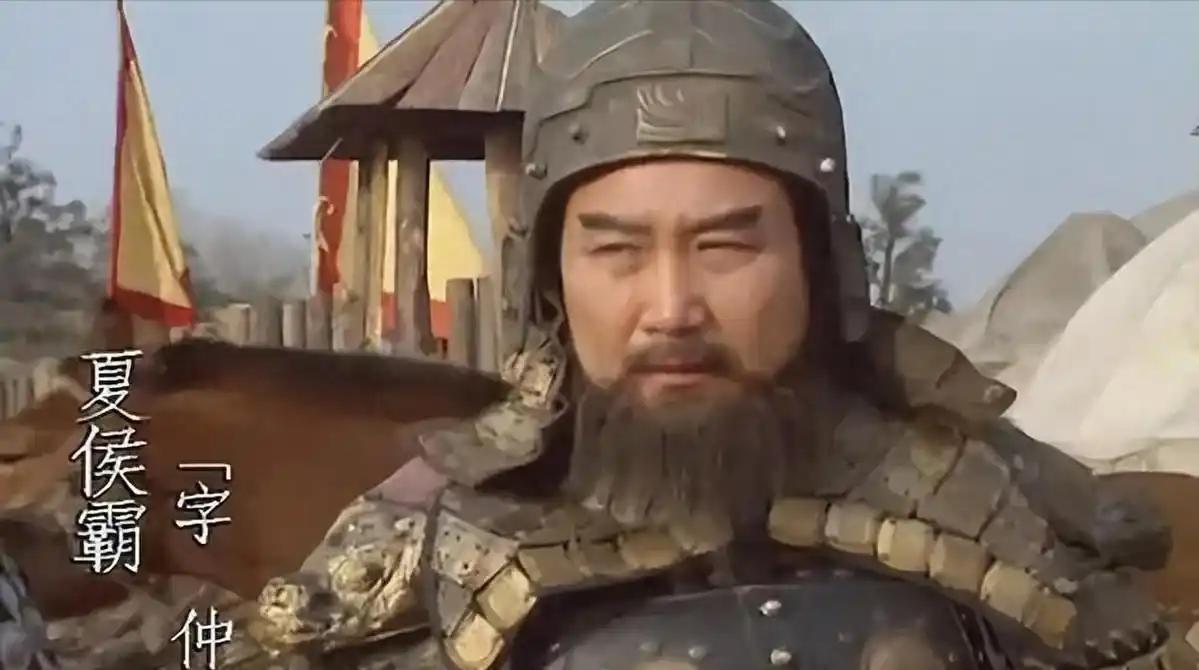 夏侯霸得知司马懿灭曹爽满门，提兵杀向洛阳？不，他调转马头奔向了敌国公元249