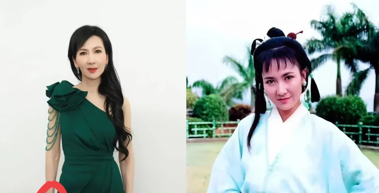 估计陈美琪尴尬的都快要脚趾扣地了吧？她也没想到事情会发展成为这样。
