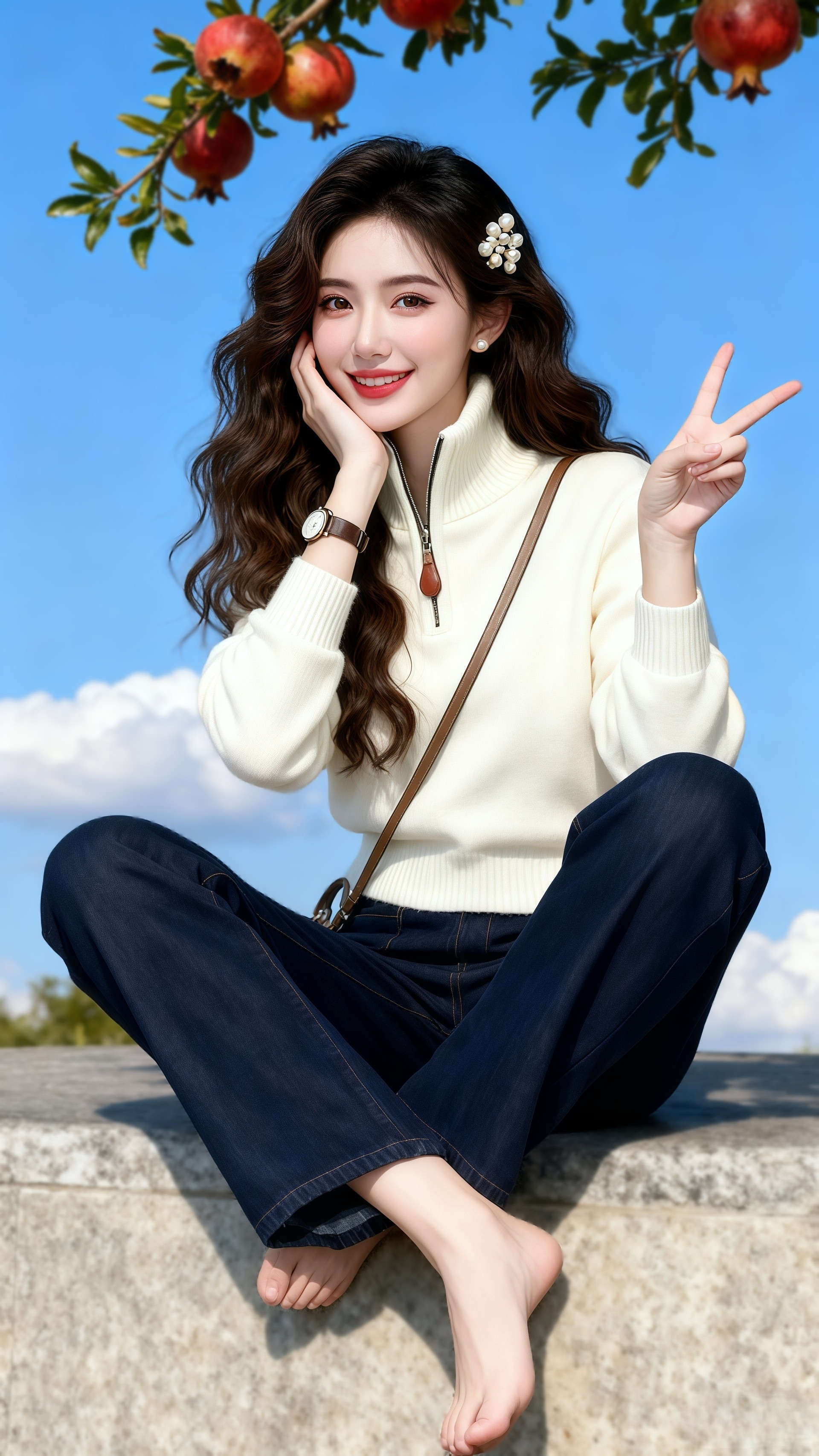 秋冬穿搭测评秋冬穿搭避雷单品秋冬摆脱路人感穿搭都市丽人的秋冬高质...