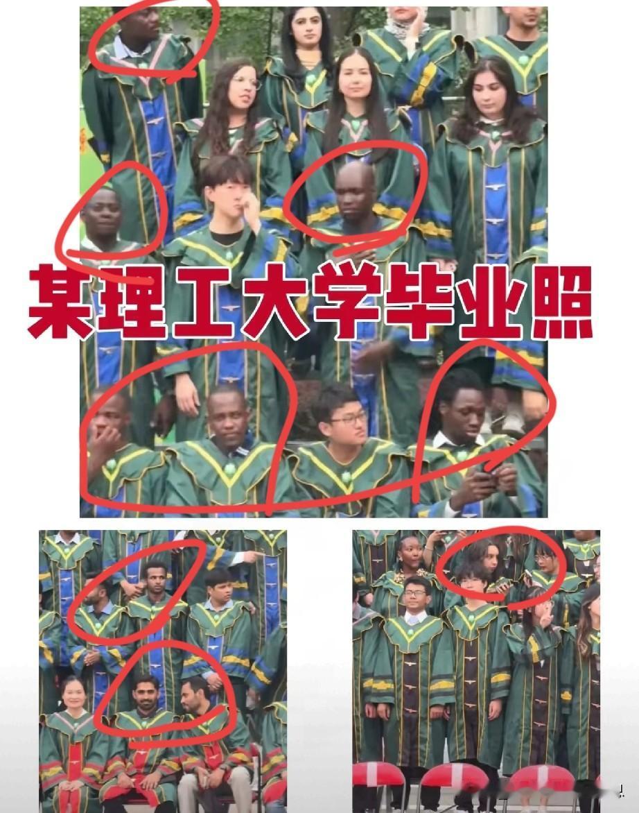 昨天晚上和朋友一起吃饭的时候，讨论了一个话题，关于留学生的！最终我们达