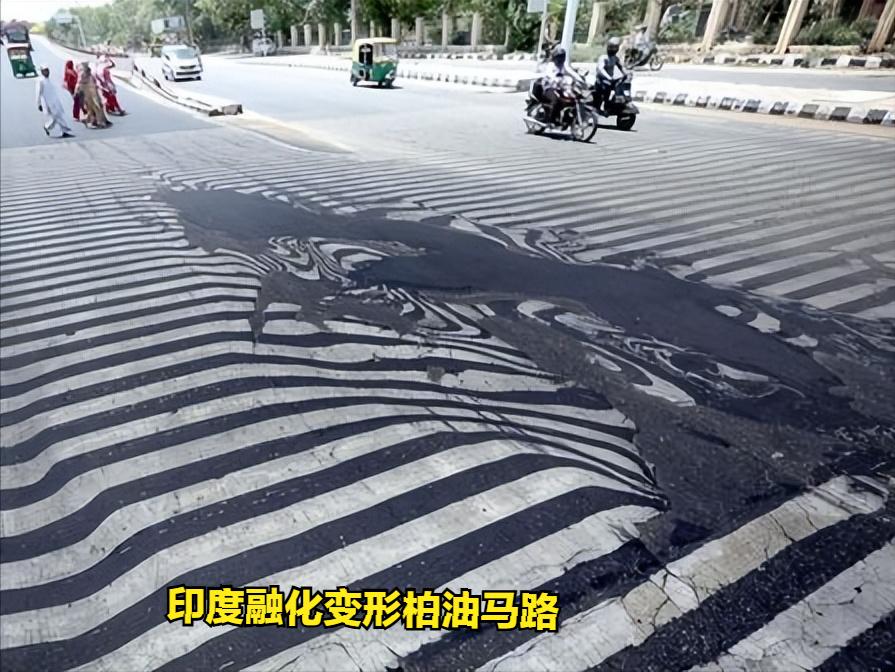 印度热浪一天带走3400人，隔壁巴基斯坦却岁月静好？这事没那么简单最近印度热