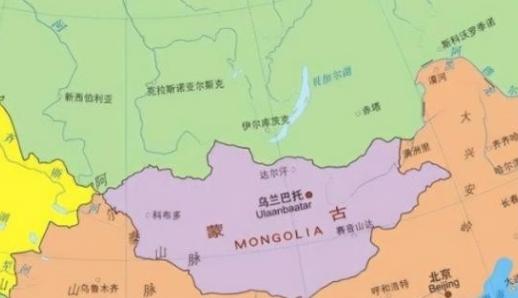 国际社会仍不尽快出手，外蒙古恐怕真会跌入危险境地。尽管眼下外蒙古国内已显乱象，但