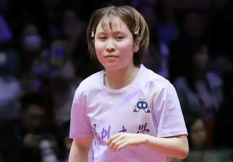 乒超联赛，7月26日下午，传来5大没想到1，没想到：深圳大学队平野美宇居然一局