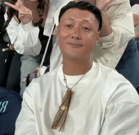 你敢信这是43岁的余文乐吗？​​​
