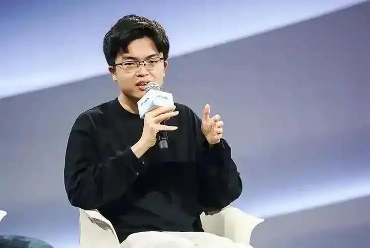 我有一种预感：第二个震惊硅谷的“梁文峰”，已经出现了！谁能想到，DeepSe