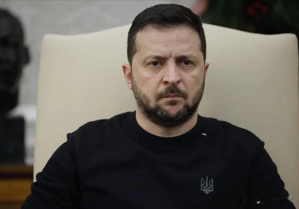 泽连斯基：考虑举行撤军公投今天凌晨，乌克兰总统泽连斯基在受访时表示：“我们正在