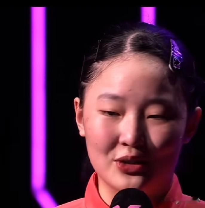 张本美和为何可以4比2王艺迪，张本美和赛后采访为我们揭秘了，说到了能赢下王艺迪的