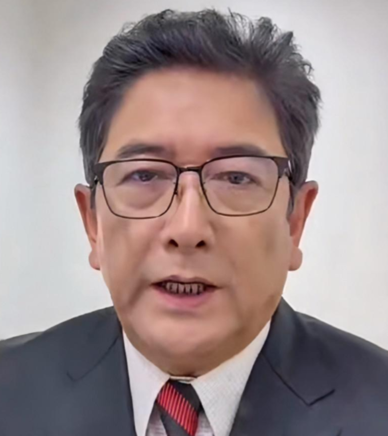 原来水均益家族这么牛气！以为水均益只是个央视名嘴？ 错了！他背后的家族堪称