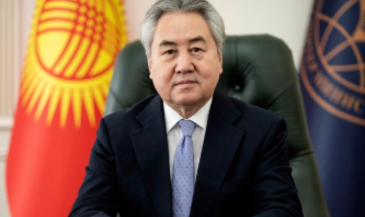 太关键了！憋了30年的中吉乌铁路，在8月31日，迎来了重磅信号。8月31日，