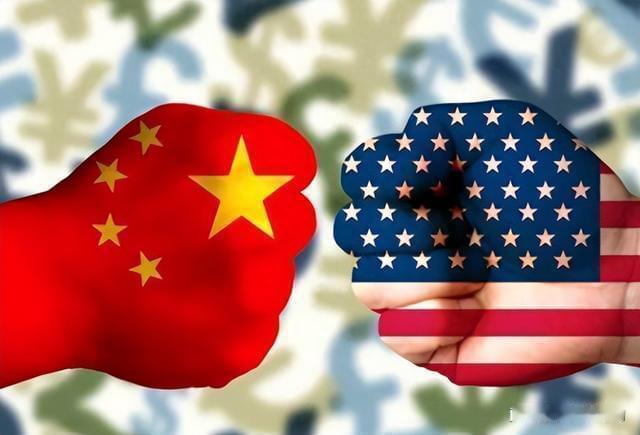 美国敢扣中国油轮，中国为啥不扣运台美军火船？看懂大国博弈的深层逻辑美国公然