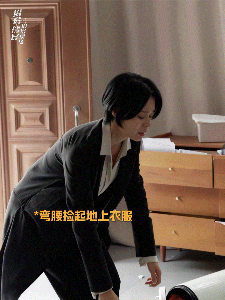 胡杏儿哭戏胡杏儿在《绝命法官》里，以一场哭戏展现出超高的演技水准，从强忍悲痛到