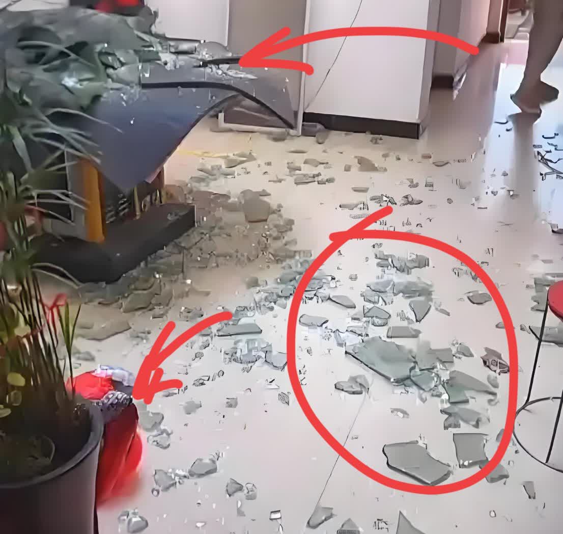 刚才给高密的同学打电话，问她那边的情况怎么样了？她说，当时自己距离化工厂只有3公