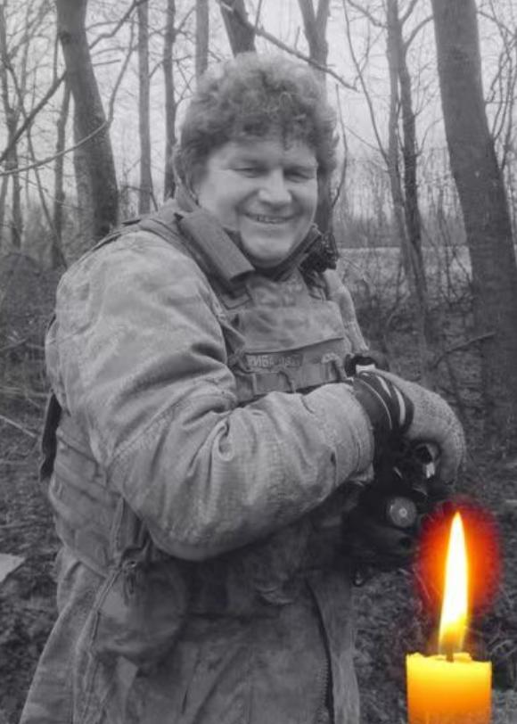 乌克兰精英士兵阵亡，11年百战老兵，参加数百次战斗，最终还是难逃一死！扎波罗热前