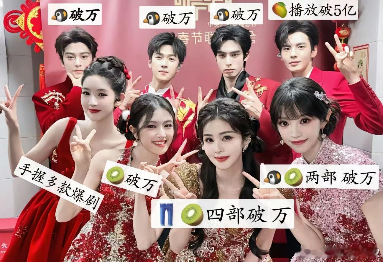 这么看95line还是有点实绩的，破万的不少