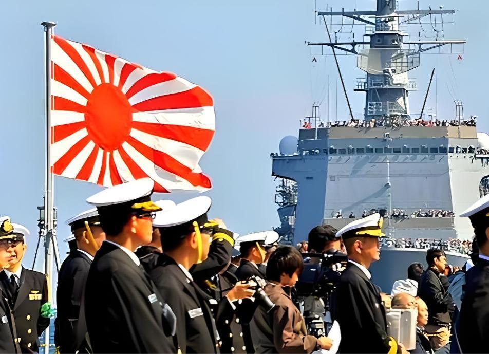 日本还想攻打中国，不是不清楚中国的实力，而是很有可能对中国的现实情况做过非常详细