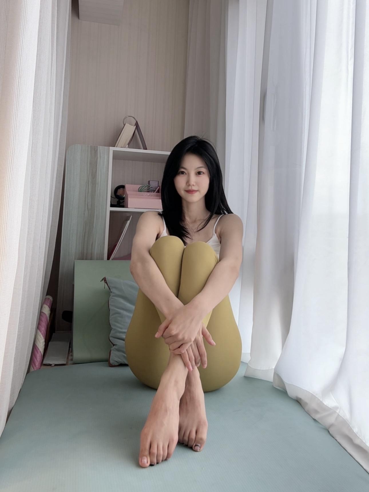 慢慢喜欢你。