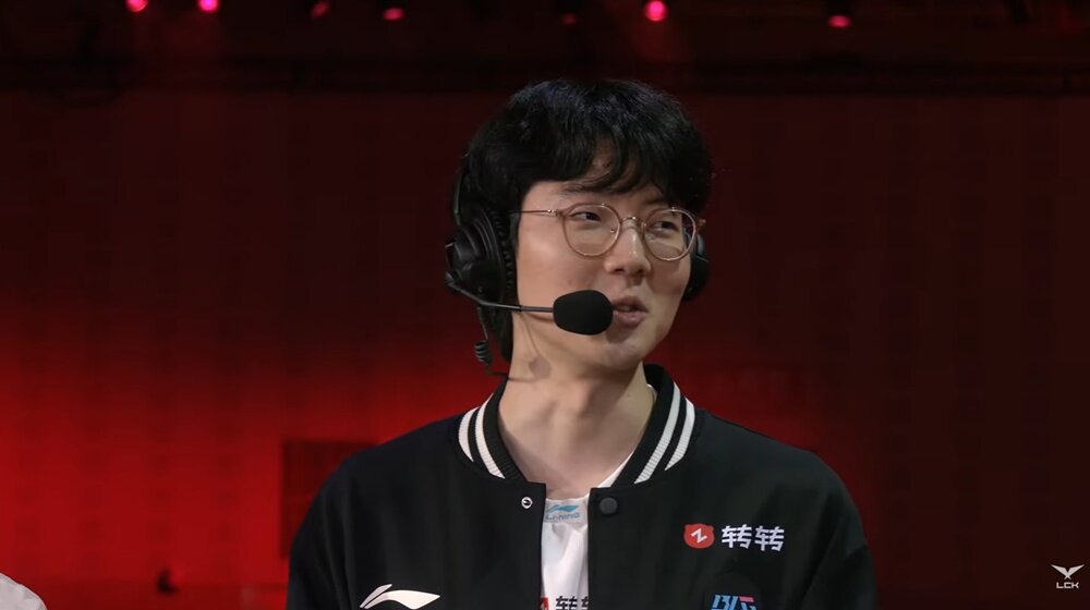 Viper: 之前尝试过用大眼去打赛娜, 面对节奏慢的英雄很好用