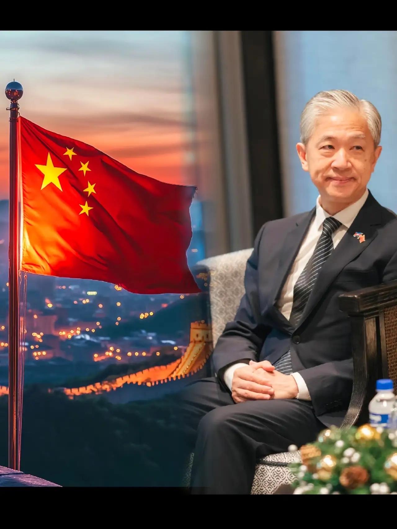 这一记耳光，扇得既响且脆。这人干了什么12月18日，东方大国直接出手，制裁