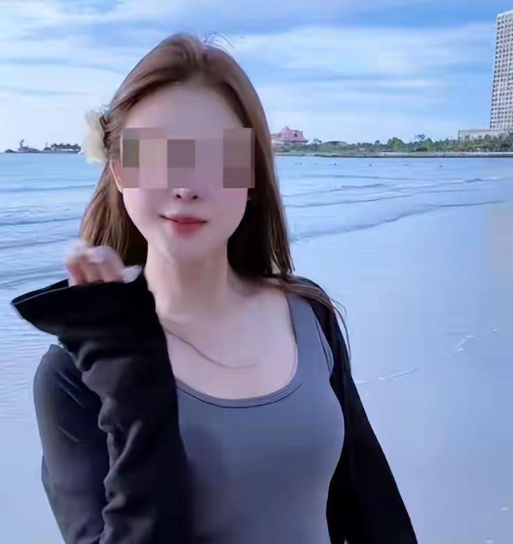 柬埔寨网红“橙子姐姐”压根不是失联，直接让警方实锤因涉嫌跨境人口贩卖和网络诈骗蹲