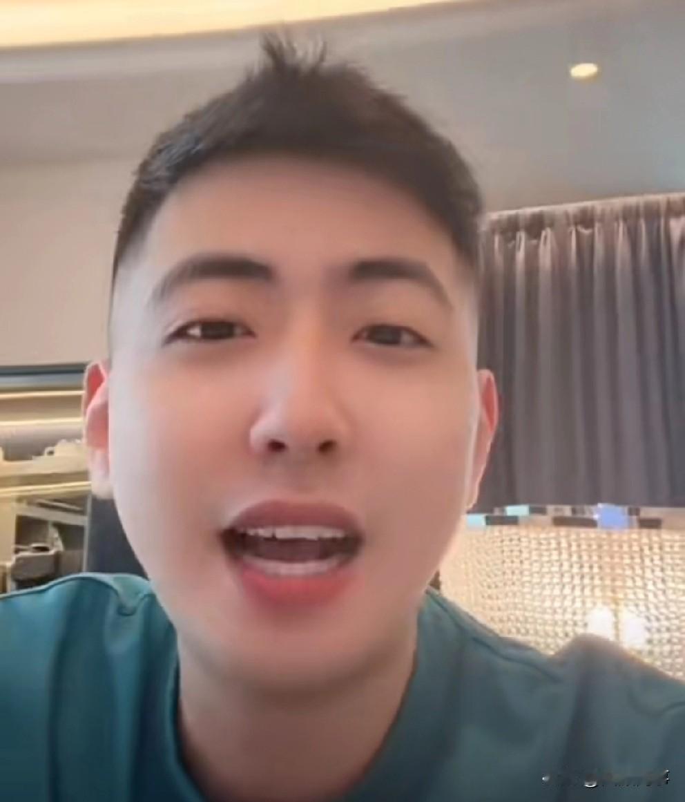 T佑崔阿扎婚礼邀请奶豆当伴郎！粉丝问T佑结婚邀请你