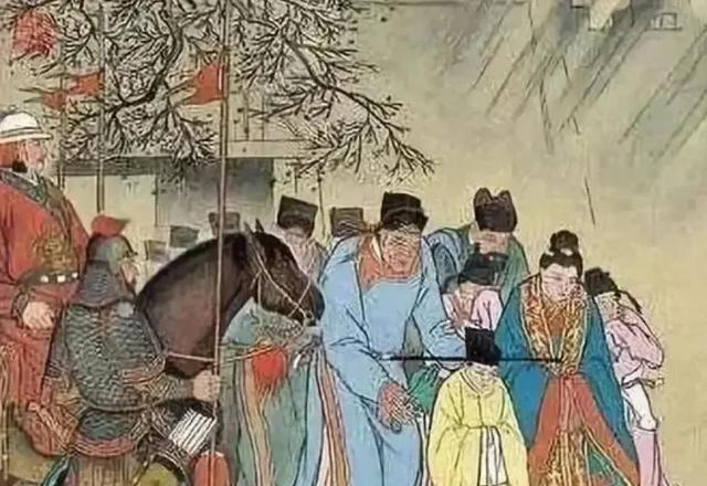 有一种观点认为：宋朝在综合实力胜过辽国，军力实际也超过辽、至少不逊色于辽国情况下