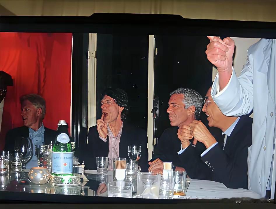 爱泼斯坦究竟造了多少孽，现在还不得而知，但是仅仅通过透露出来的一些点点滴滴的信息