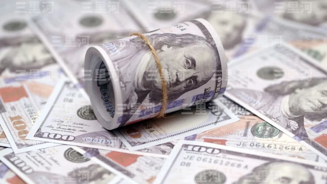 每分钟还200万美元利息, “美债炸弹”膨胀