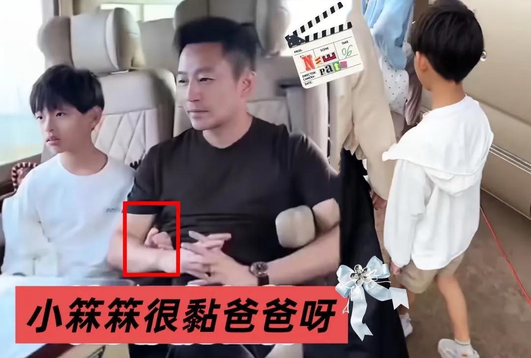 这个酸辣粉是卖不出去了是吗？两个孩子终于成了流量工具[狗头]