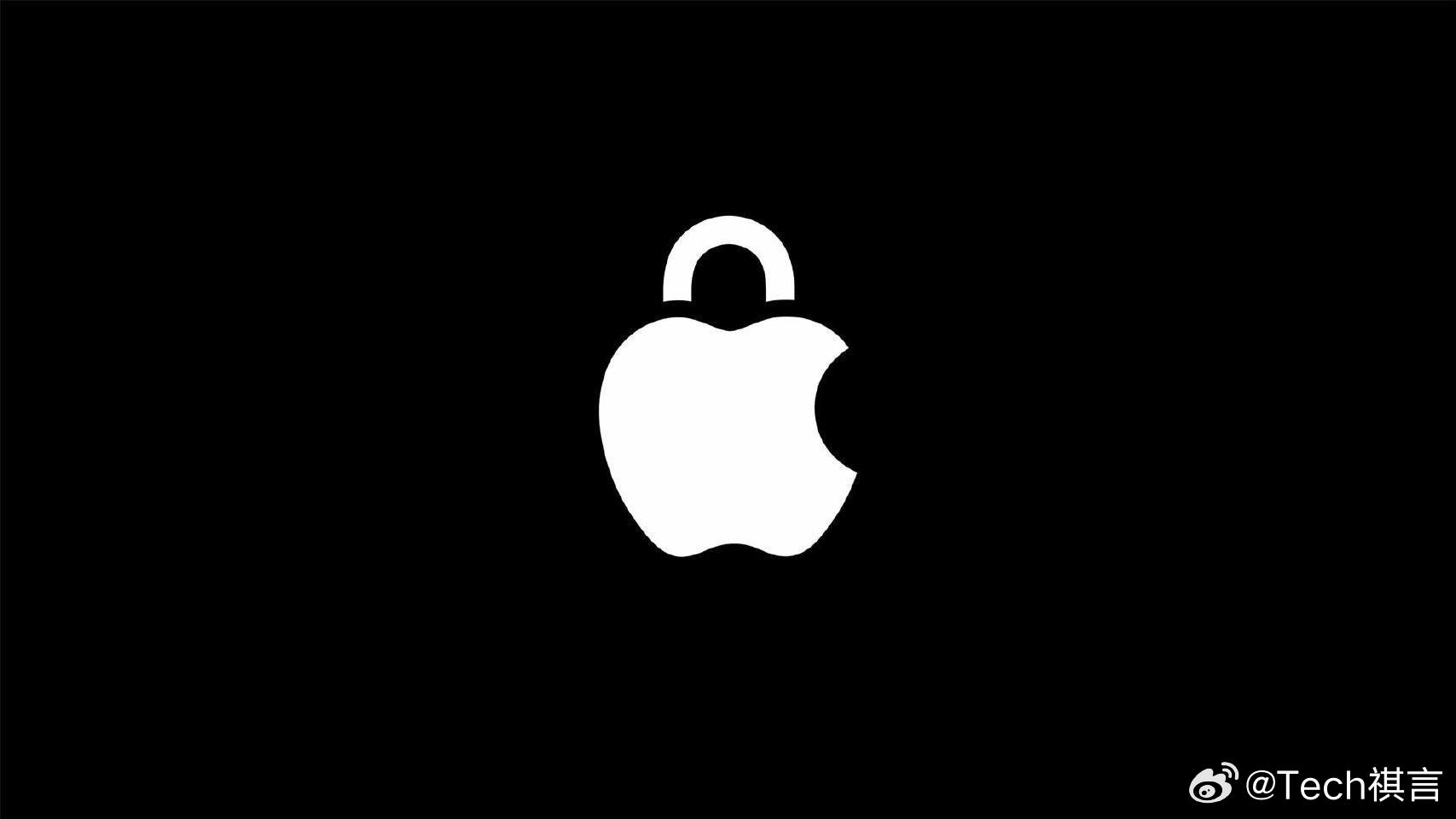 AppleApple近日推送iOS/iPadOS26.6.1及ma