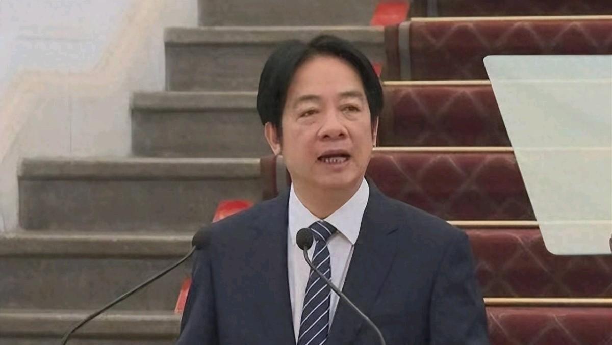 民进党当局放话，中国仍然是台湾最大的“外部威胁”！10月15日，根据岛内媒体报道