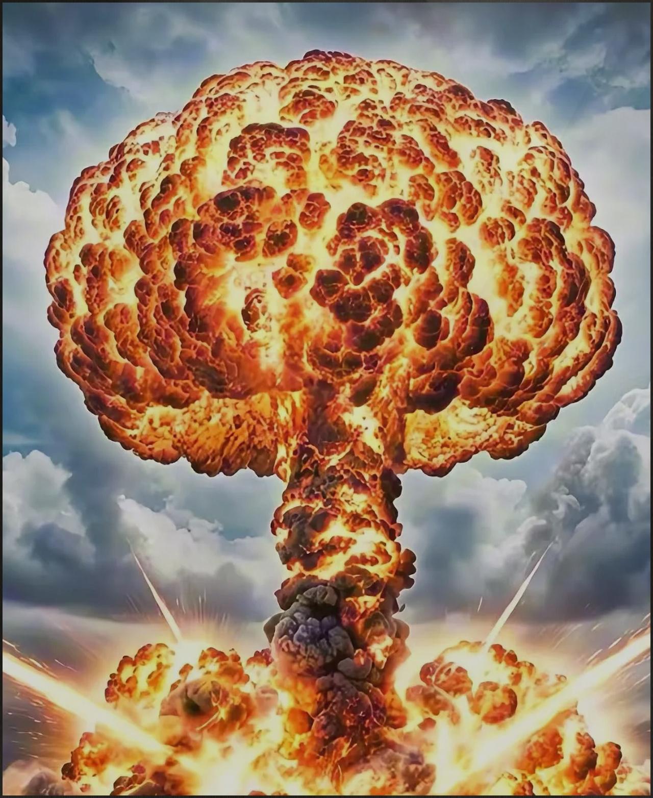 实力派啊！以色列怕伊朗年产3000枚导弹，特朗普要动手？中东火药桶这次真要炸？