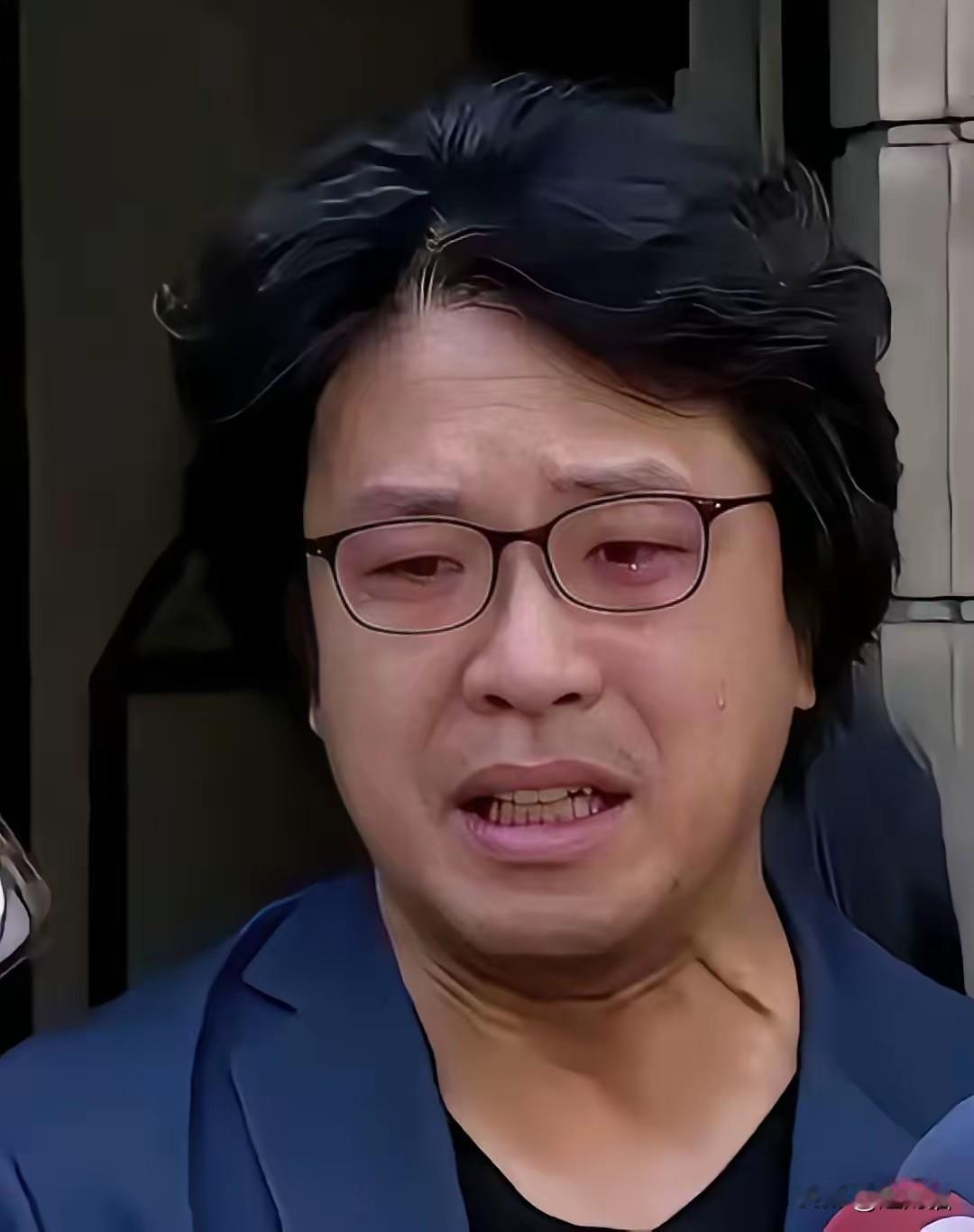 沈伯洋对陆委会副主席沈有忠说，“我现在最担心的就是在别的国家被抓，那我该怎么办？