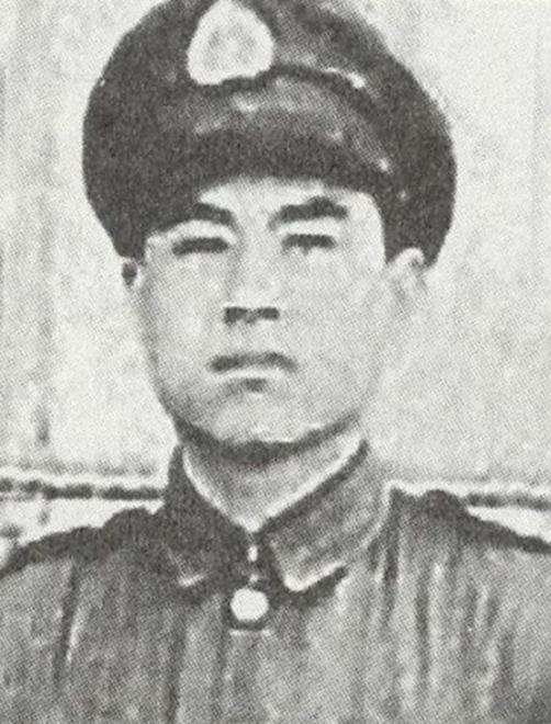 1954年老蒋亲信被捕，毛主席亲自下令不杀，事后才知其决策高明1954年，公安