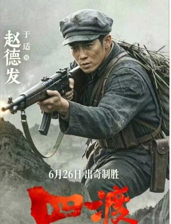 [捂脸哭]这是从哪儿找了这么个“博采众长”的枪械道具啊……或者说，是用AI渲染过