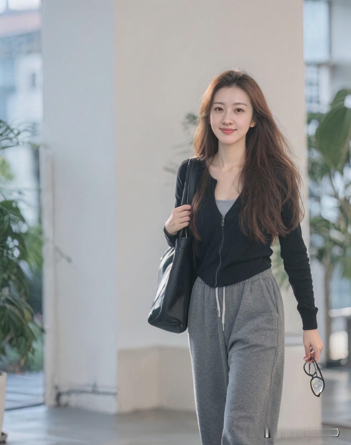 喜欢是种选择，我们可以选择去喜欢很多人；但爱，却是一种非你不可的笃定。