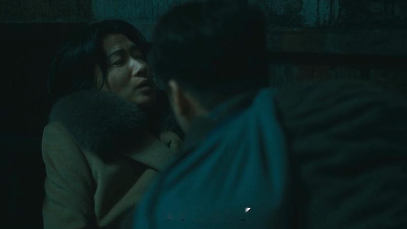 万茜丁玉娇刀尖下生孩子看这段时我好几次想快进又舍不得！万茜把产妇的脆弱、母亲的