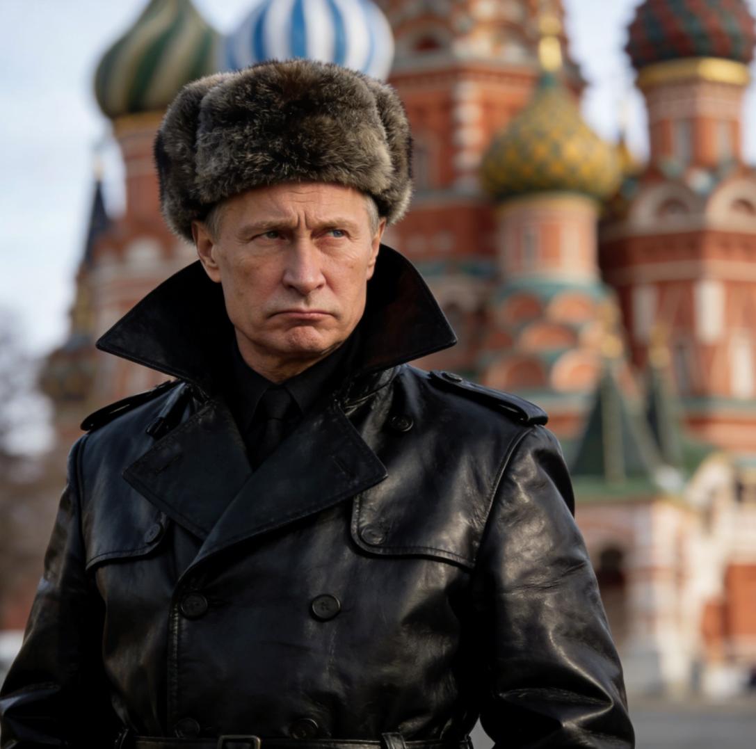 快报！俄罗斯突然松口了当地时间1月21日，俄罗斯总统普京亲口证实，1