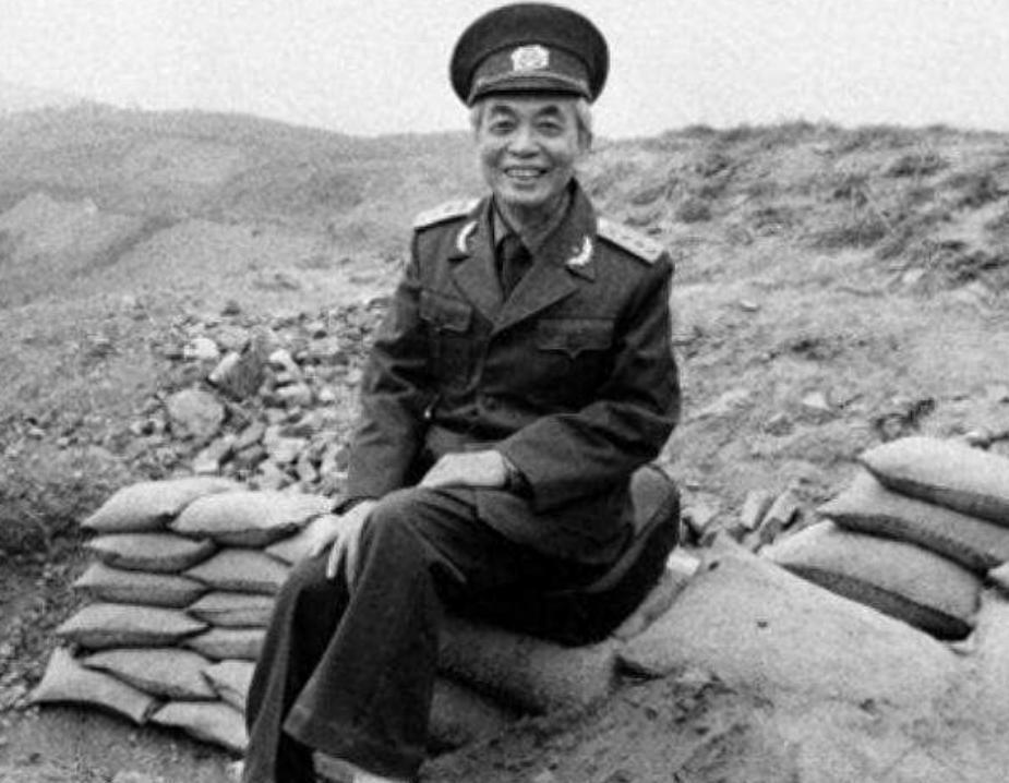 1990年越南与中国和谈时，武元甲希望与杨得志会面，杨得志为何拒绝见面？198