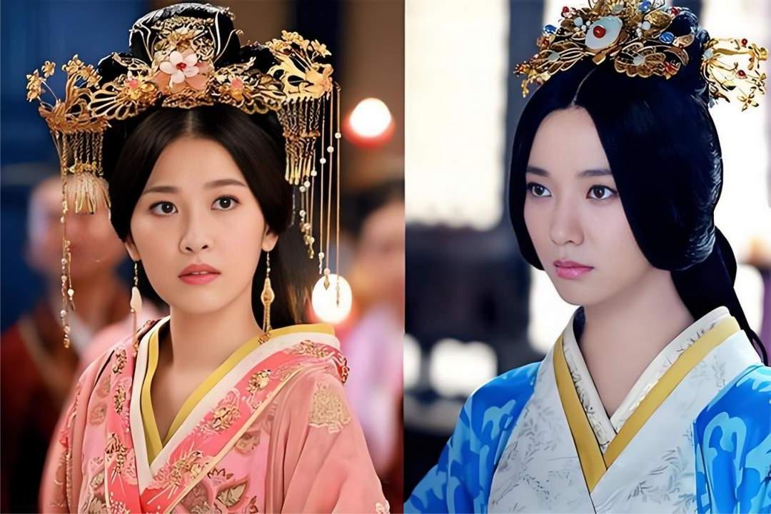 卫子夫不仅输给了岁月，更输给了汉武帝晚年那个难以启齿的秘密没人会觉得，一个