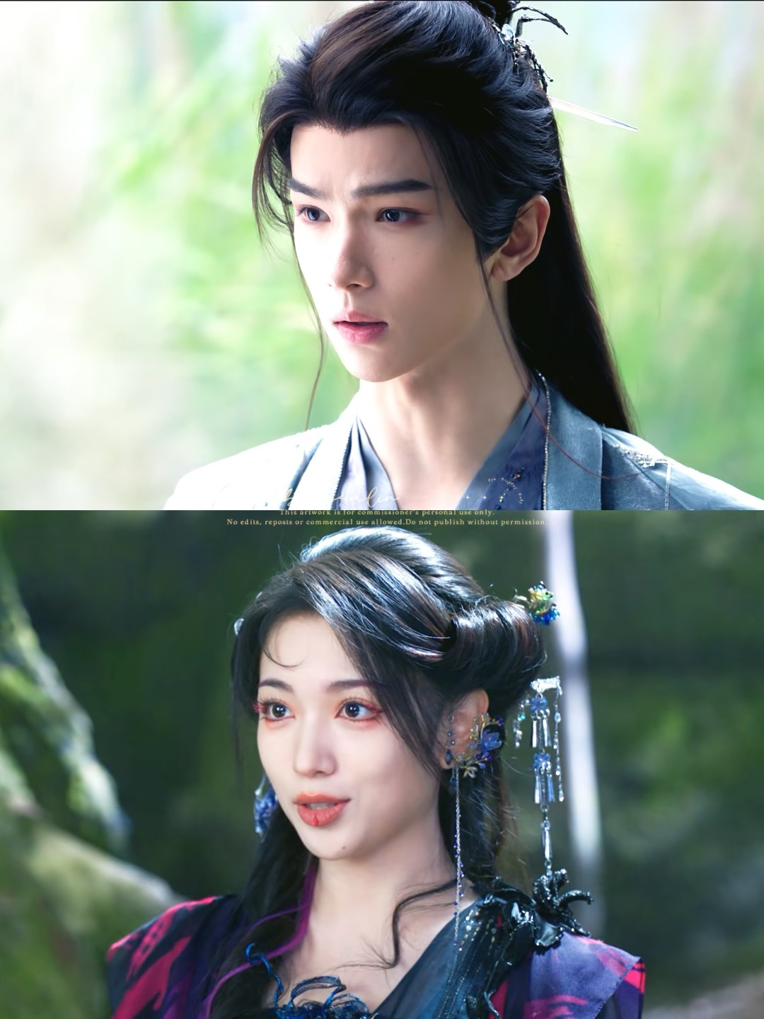 先吃一口正统姐狗饭😋余承恩|代露娃