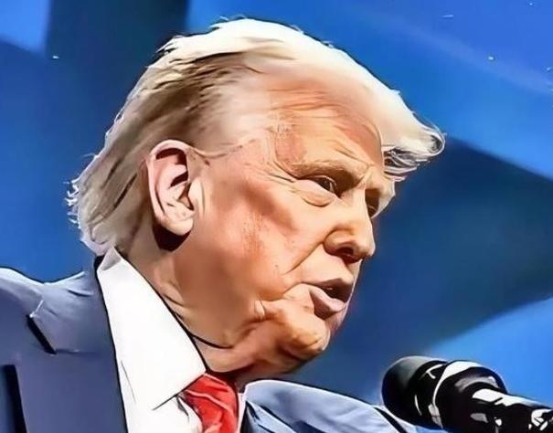 折腾一个月，特朗普算是傻眼了，就在他出售武器装备给台湾，中国大陆首次以“武力”